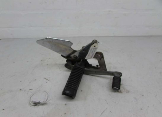 Rechter schetsplaat Suzuki GS 500 E