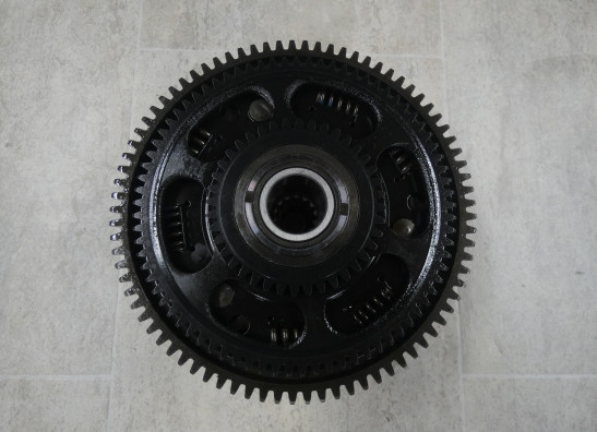 Clutch MV Agusta 750 Brutale