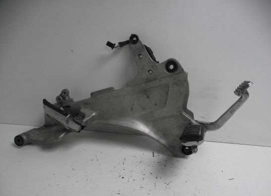 Rechter schetsplaat Honda ST 1100 Pan European