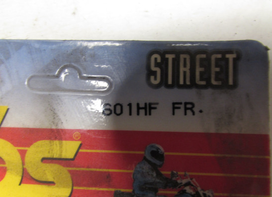 Remblokken voor Aprilia RS 125