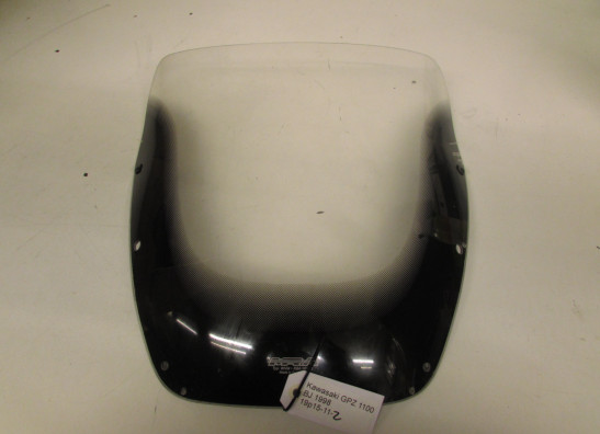 Wind screen Kawasaki GPZ 1100