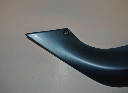 Linker achterkant BMW R 1150 R