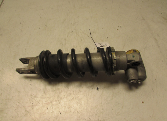 Stossdampfer hinten Suzuki GSX R 600