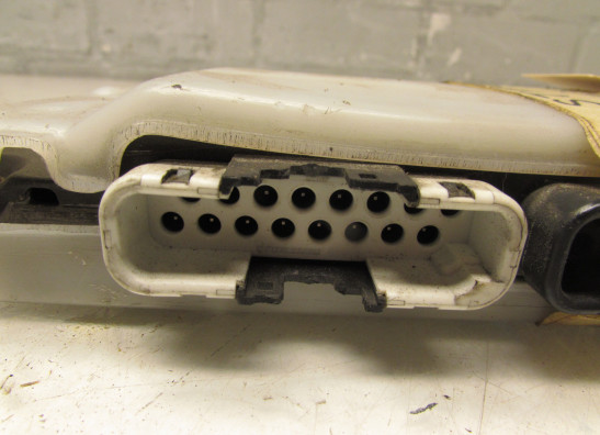 ABS Systeme Honda ST 1100 Pan European