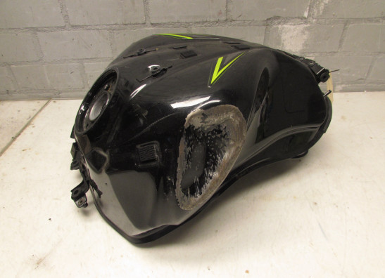 Tank Kawasaki Z 1000