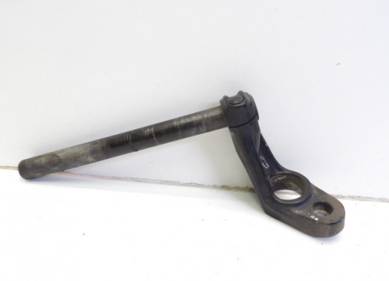 Steering Handle left  Suzuki GSX 750