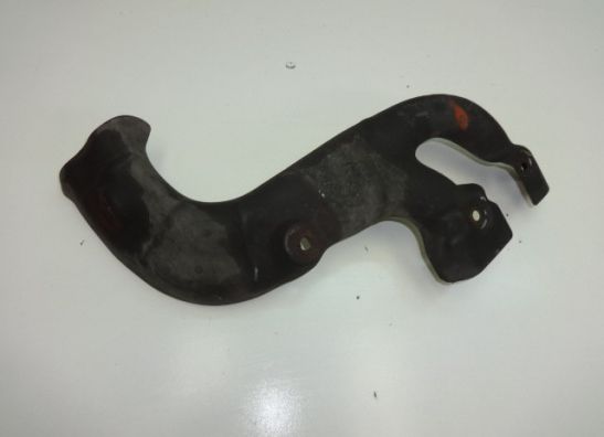 Uitlaatbochten Honda ST 1100 Pan European