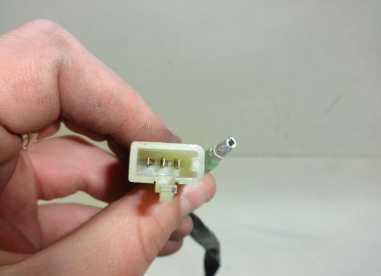 Meter Honda ST 1100 Pan European