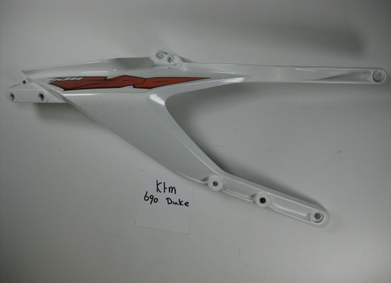 Soziusgriff KTM Overige KTM