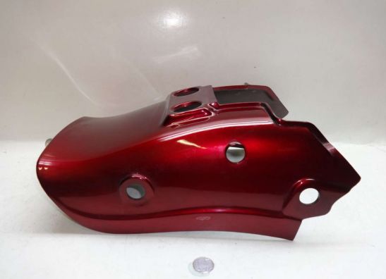Heck Kawasaki ZL 1000