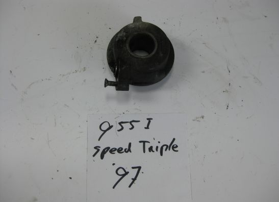 Speedometer gear box Triumph Speed Triple 955