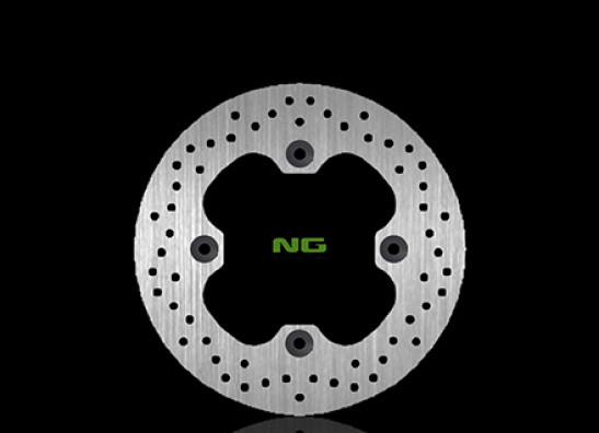 Rear brake disc Honda CBR 900 RR
