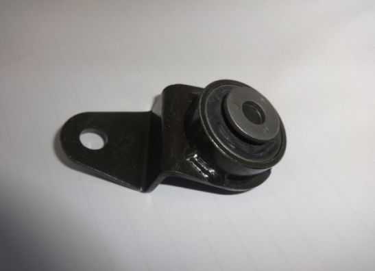 Frame - onderdelen Yamaha XJ 600 Diversion