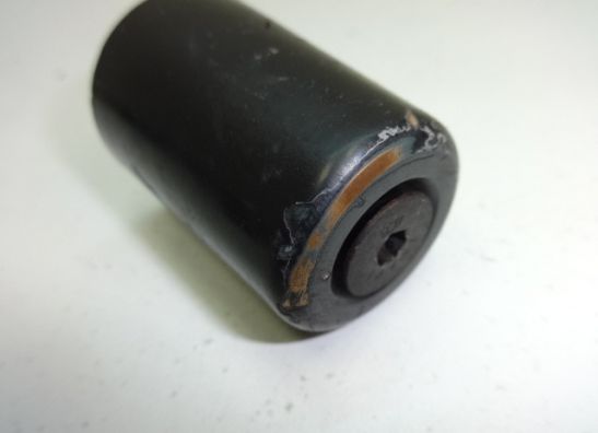 Lenkungs Dampfer BMW R 1100 S