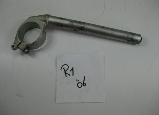 Clip on rechts Yamaha YZF R1