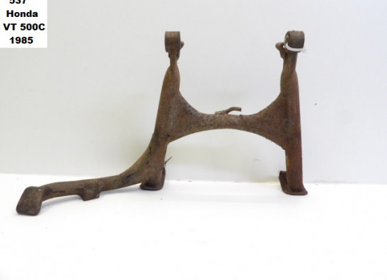 Side stand bar Honda VT 500
