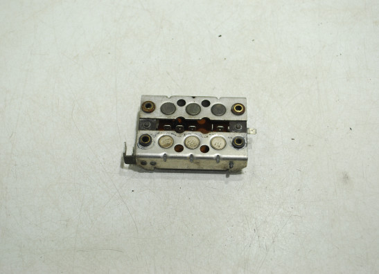 Sicherungkasten Moto Guzzi Florida V 65