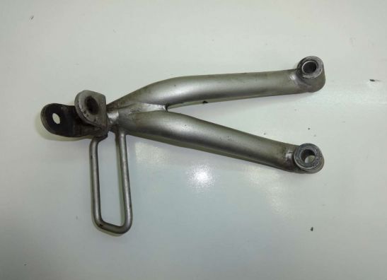 Pillion step left  Suzuki RF 600