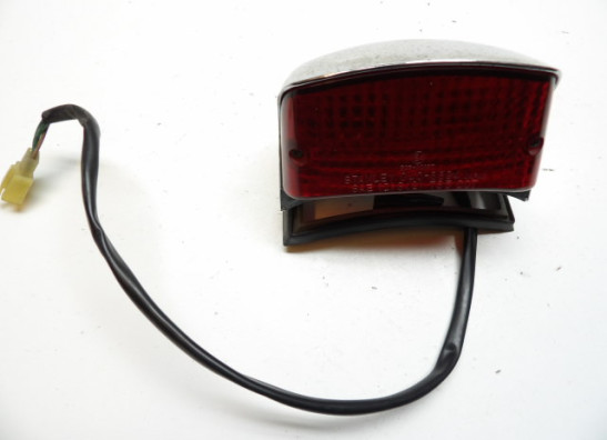 Rucklicht Honda CMX 450