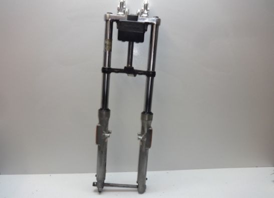 Voorpoten compleet Honda CMX 250 