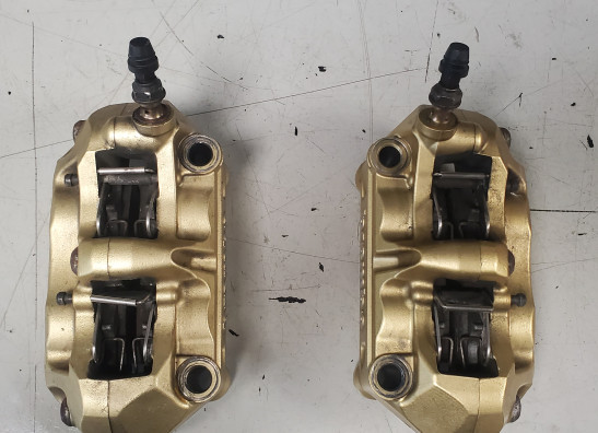 Remklauwen Aprilia Tuono 1000 2006-2008