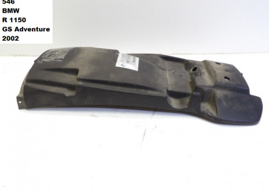 Rear fender BMW R 1150 GS Adventure