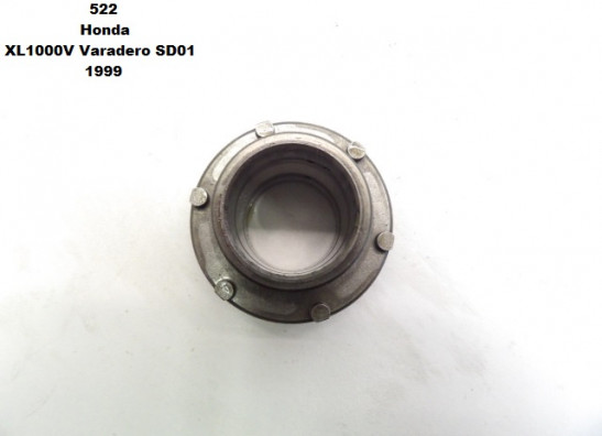Engine parts Honda XL 1000 V Varadero