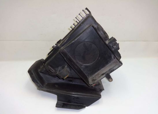 Air cleaner case Honda CB 450