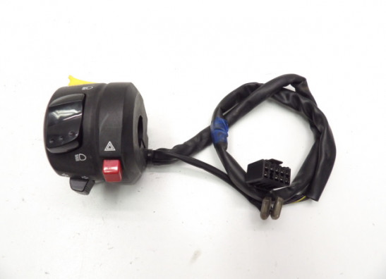 Stuurschakelaar links Suzuki GSX R 1300 Hayabusa