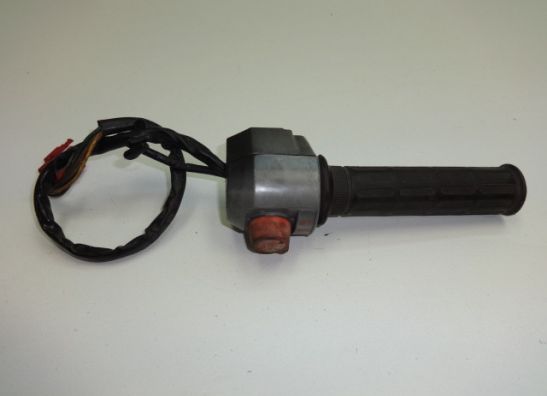 Handlebar switch assy right Honda CB 450