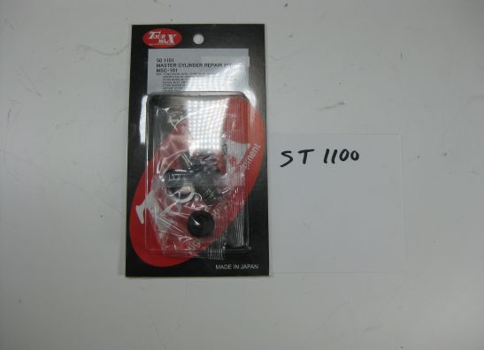 Rempomp Honda ST 1100 Pan European
