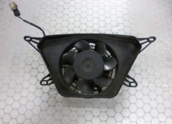 Ventilator BMW K 1300 S