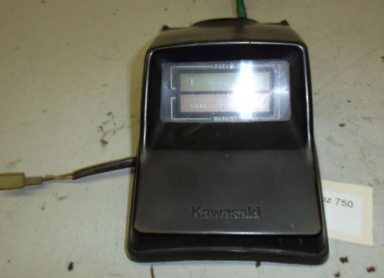 Fuel level meter Kawasaki GPZ 750