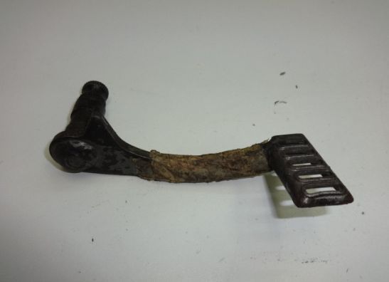Brake pedal Honda CB 450