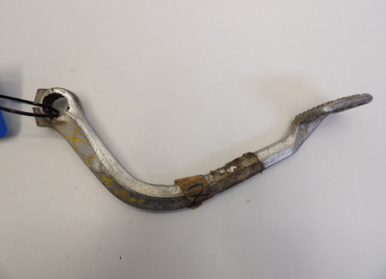 Brake pedal Yamaha XJ 750 