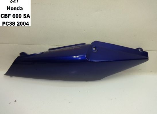 Cowl rear right Honda CBF 600