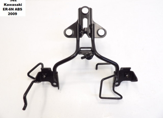 Geweih  Verkleidungshalter Kawasaki ER 6