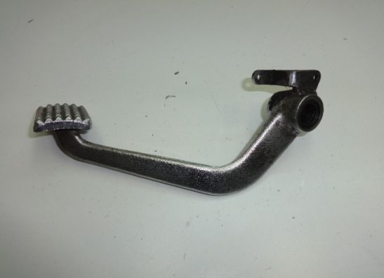 Rempedaal Honda ST 1100 Pan European