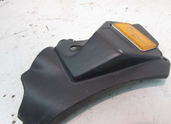 Sonstiges Kawasaki VN 700  750