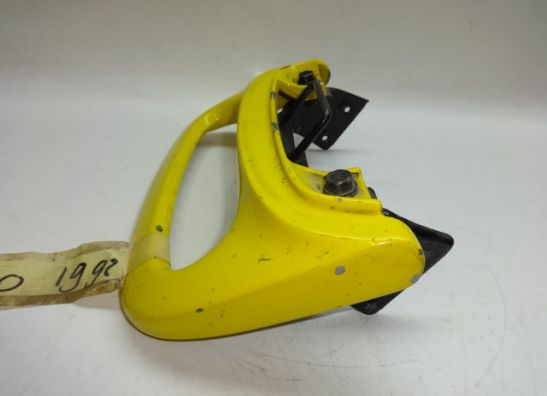 Rear grip Kawasaki ZZR 1100