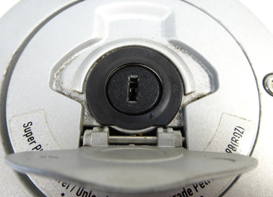 Schlosssatz BMW R 1200 RT