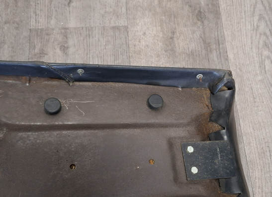 Zadel Suzuki GS 1000