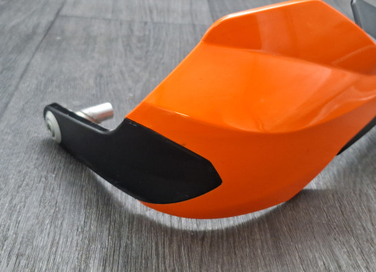 Grip KTM 1190 Adventure