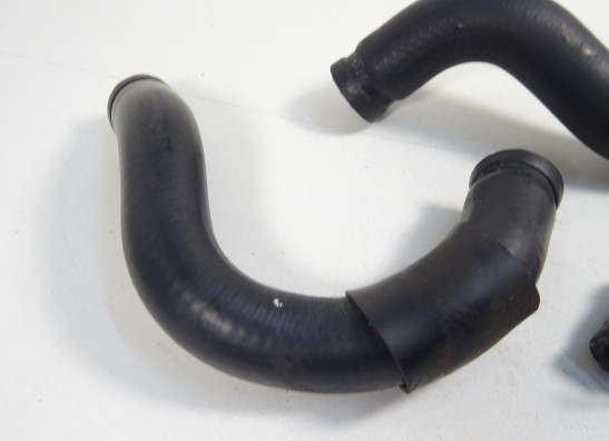 Kuhler Teile Honda NC 700 X