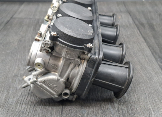Vergaser-Set Kawasaki ZZR 600