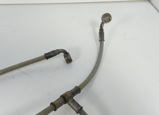 Remleiding voor Ducati monster 600