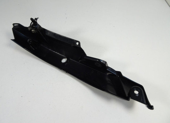 Cowl left rear Kawasaki VERSYS 650