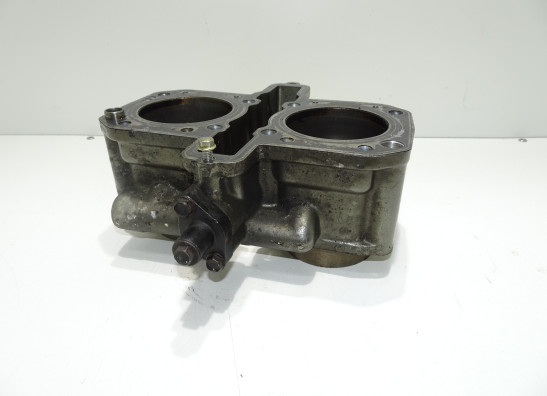 Cilinderblok Kawasaki KLE 500