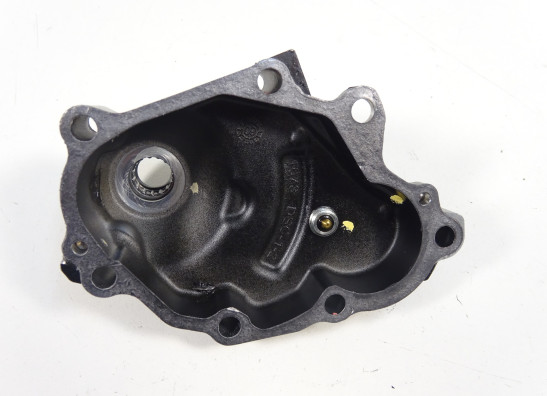 Motorblockdeckel Kawasaki ER 6