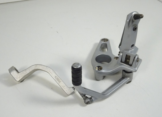 Schetsplaat links BMW R 1150 R